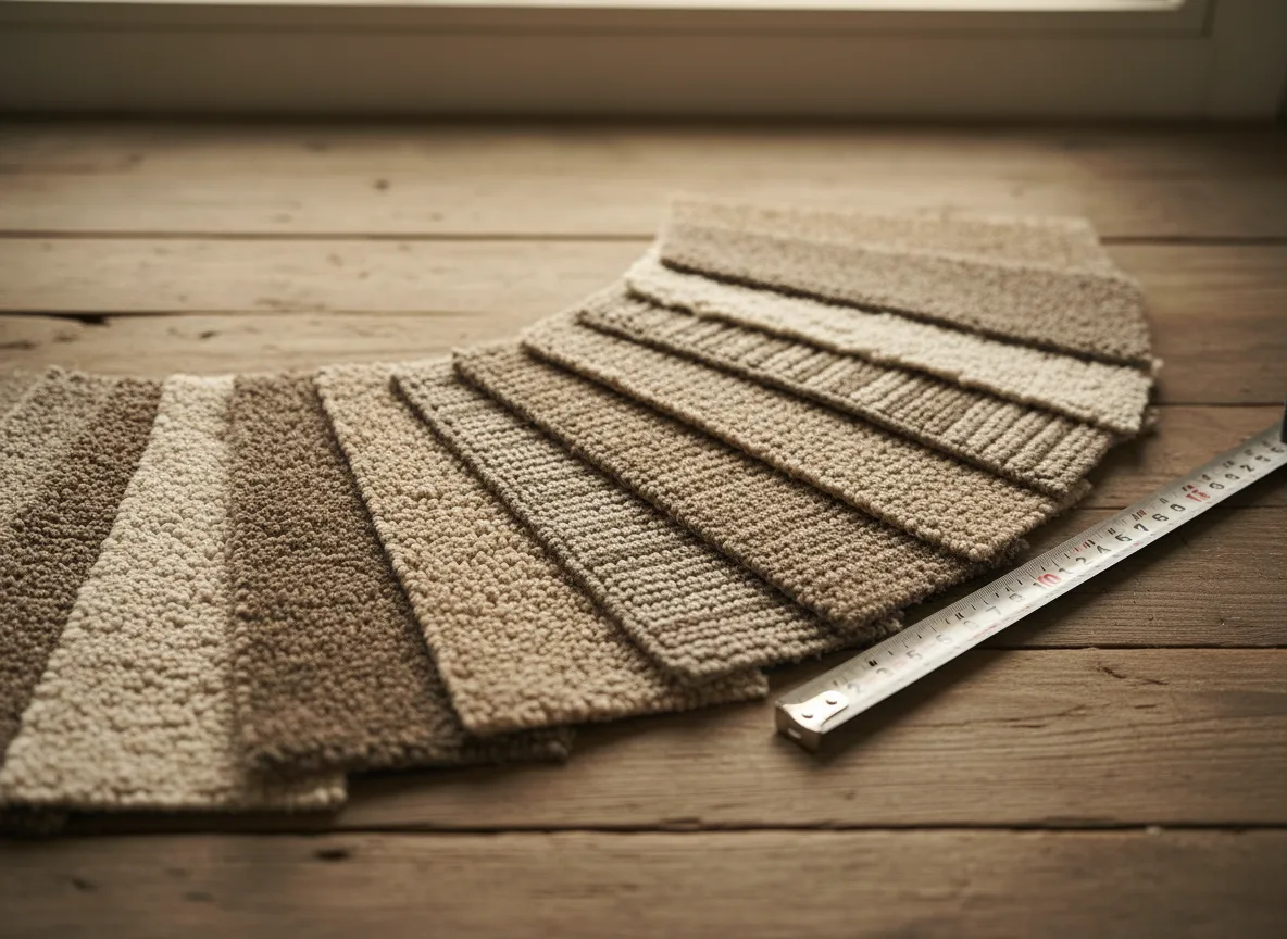 Carpet Installation Kersey, CO FAQs